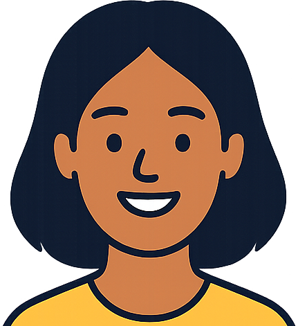 Maya avatar