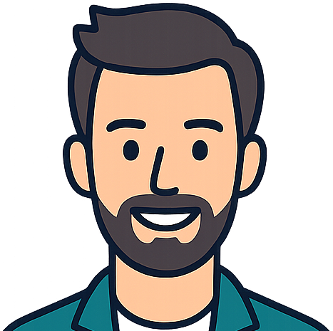 Thomas avatar